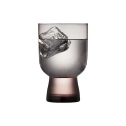 Lyngby Glas Glas-Sorrento vandglas 4 stk.,