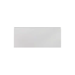 DesignLife Affaldssortering-SORTED Premium Wide affaldssortering, white/RAL 9010