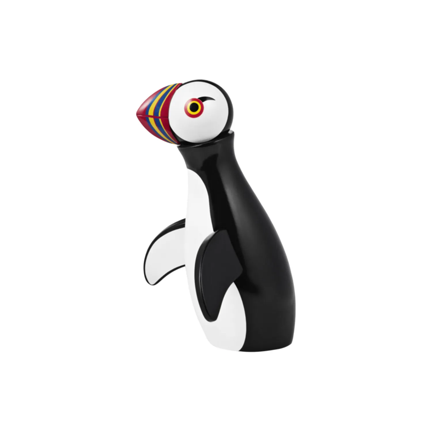 Kay Bojesen Denmark Figurer & Glaskunst-Søpapegøje 13.5 cm