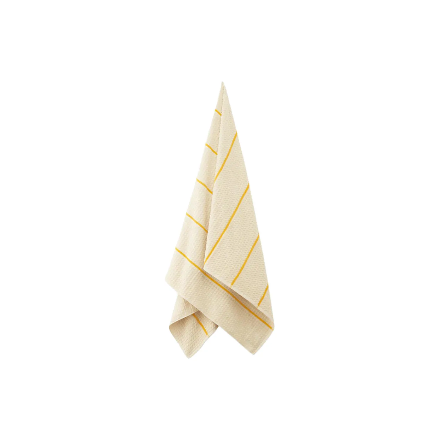 Georg Jensen Damask Håndklæder * Special Edition 3 strandhåndklæde, sunflower stripes