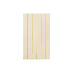 Georg Jensen Damask Håndklæder * Special Edition 3 strandhåndklæde, sunflower stripes