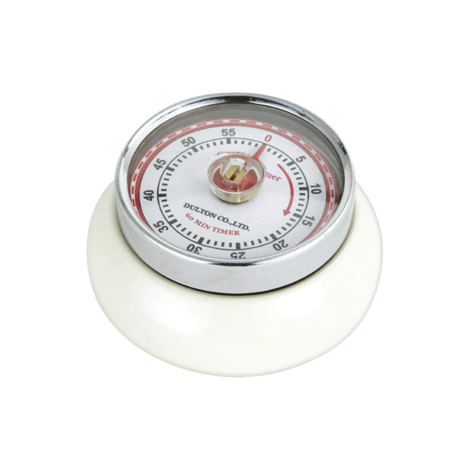Zassenhaus Køkkenudstyr * Speed Timer minutur,