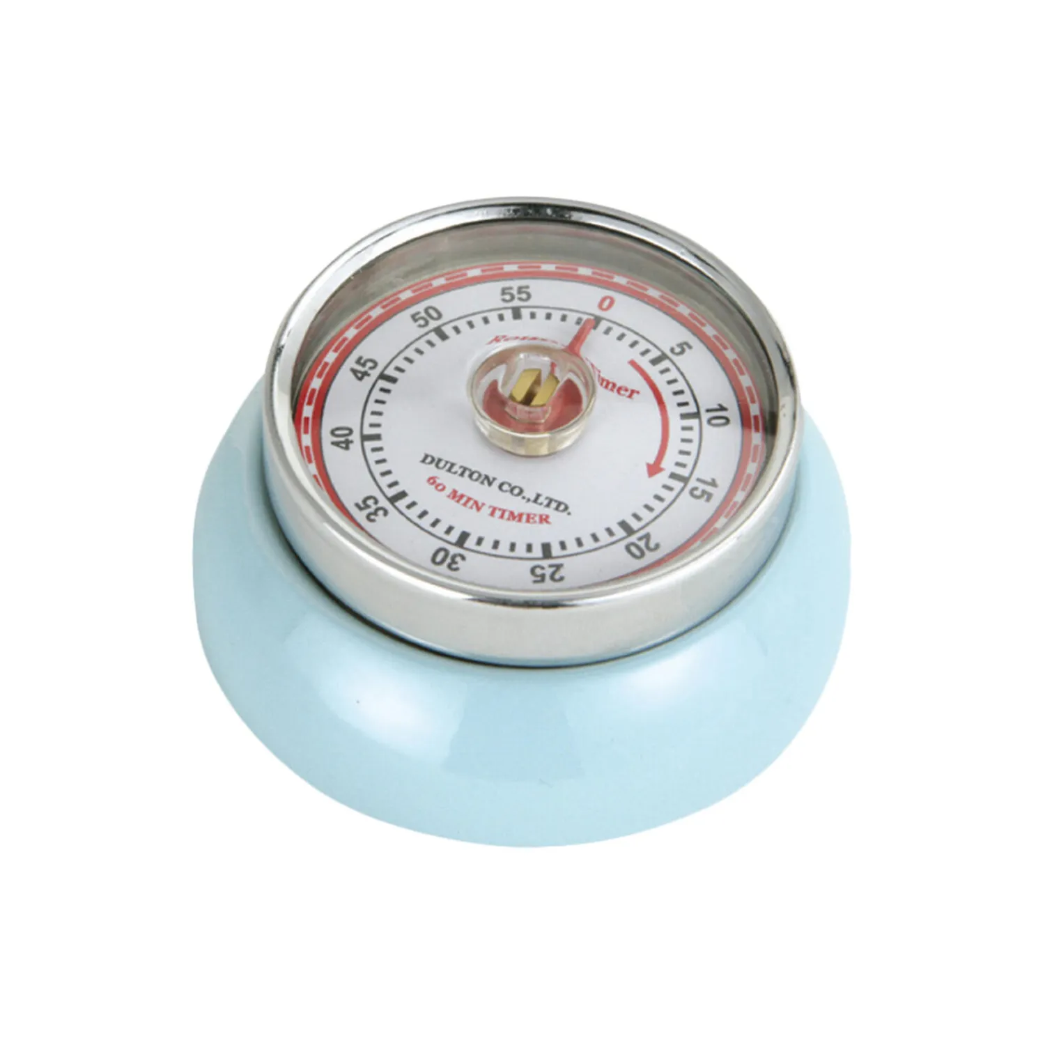 Zassenhaus Køkkenudstyr * Speed Timer minutur,
