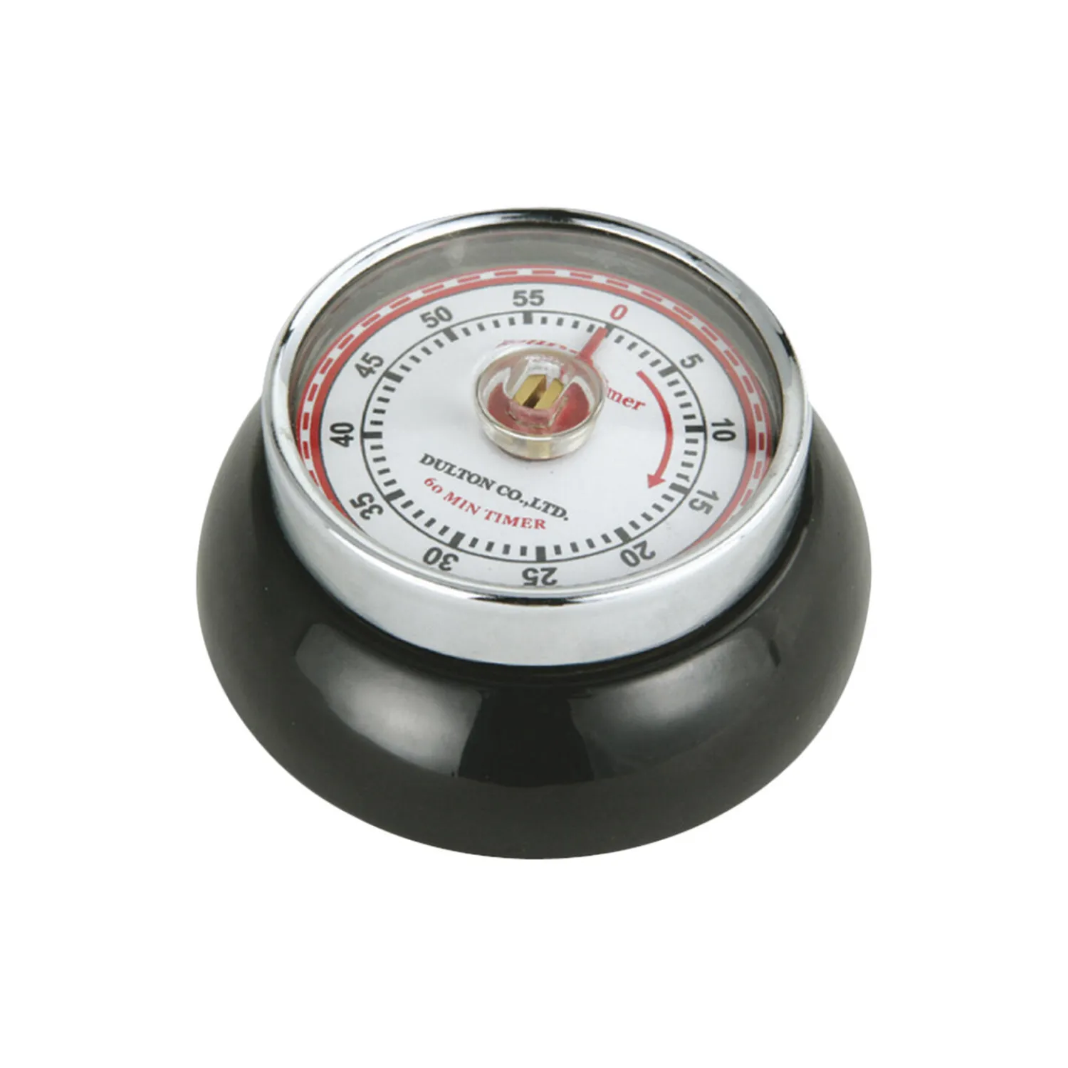 Zassenhaus Køkkenudstyr * Speed Timer minutur,