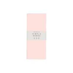Simple Goods Køkkenudstyr * Sponge Cloth, pink