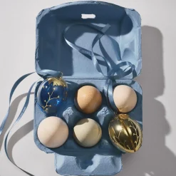 Georg Jensen Pynt-Spring 2025 Egg ornament