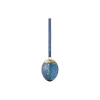 Georg Jensen Pynt-Spring 2025 Egg ornament