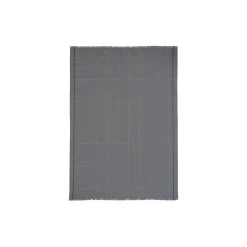 ELVANG Plaider-Square plaid, light