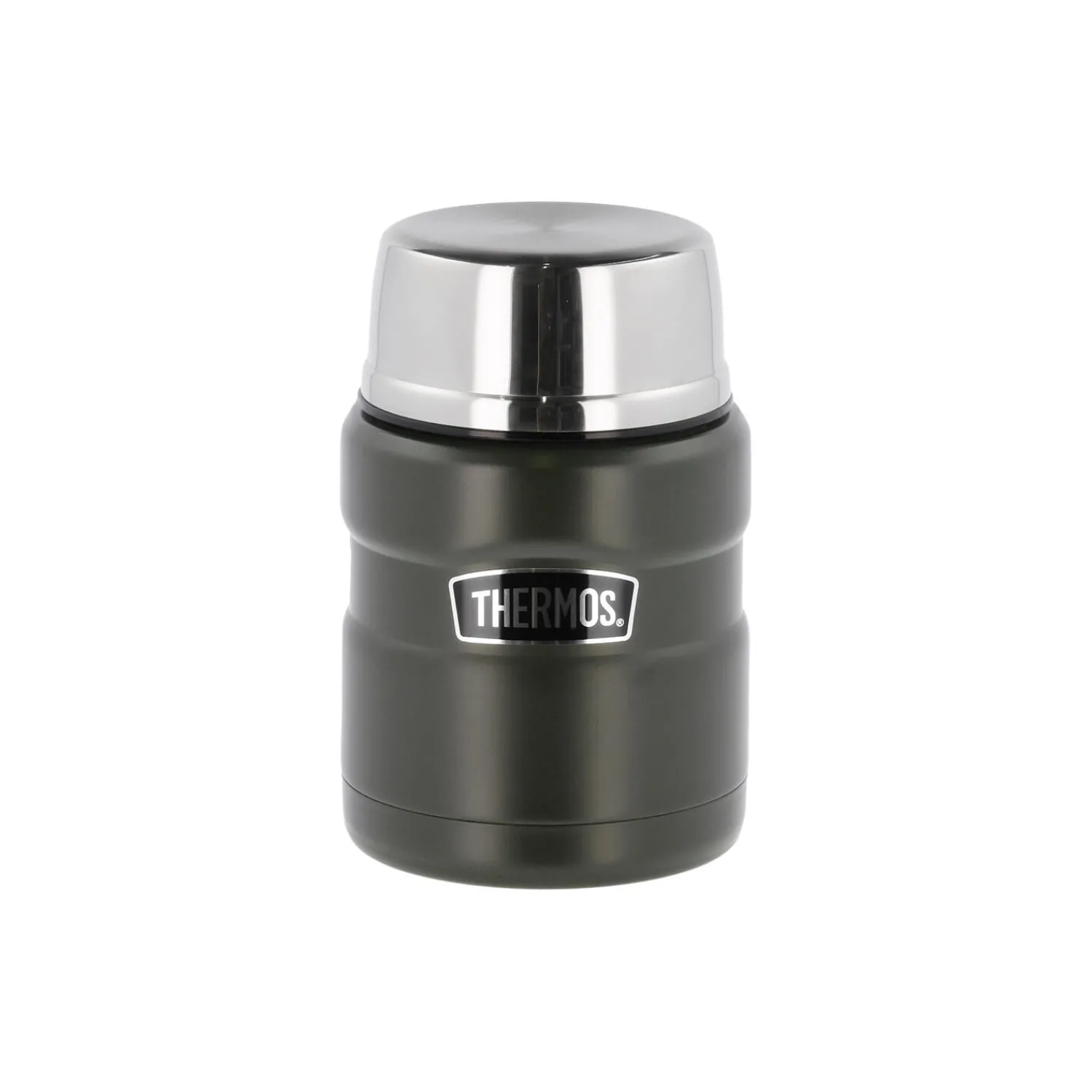 Thermos To Go-Stainless King madtermoflaske,