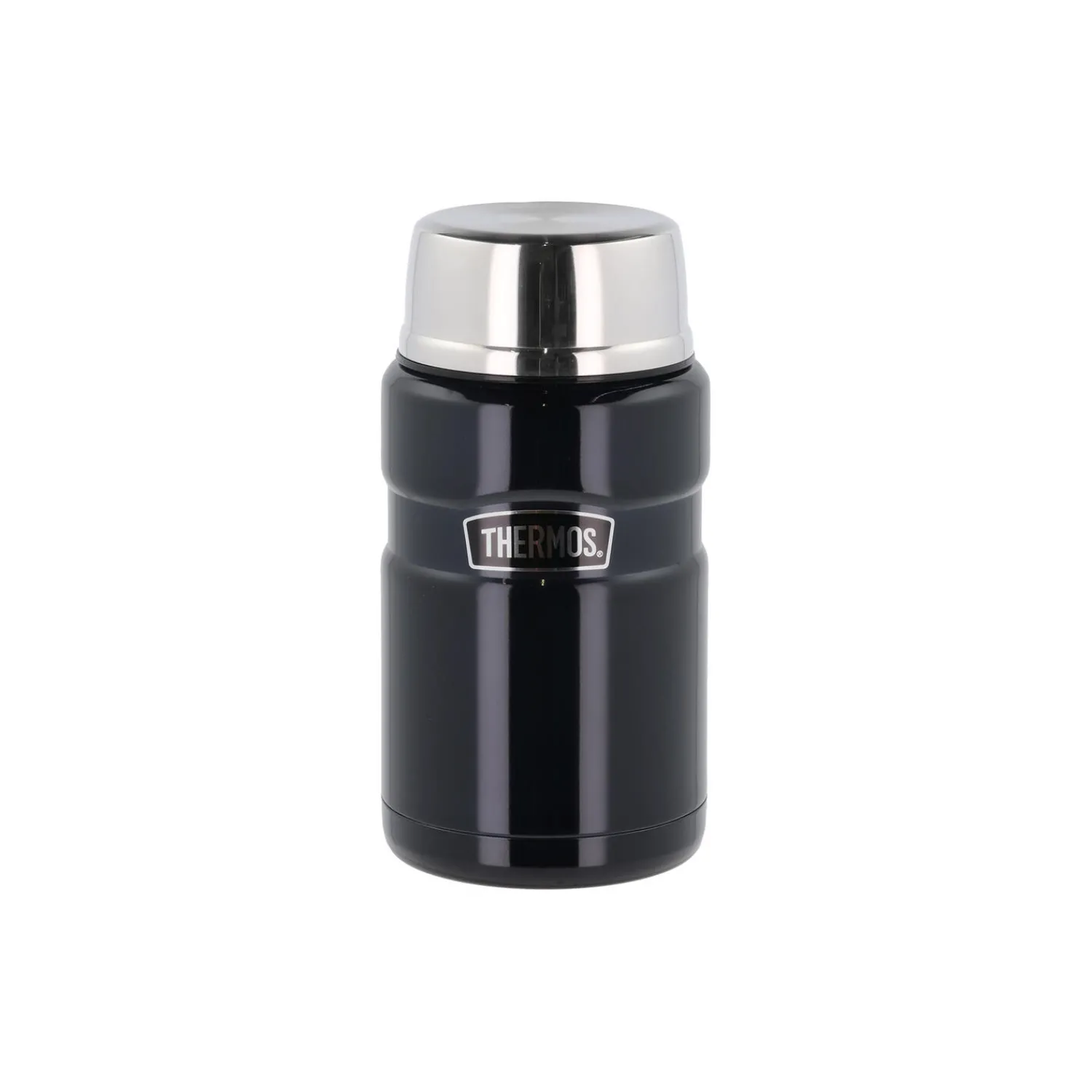 Thermos To Go * Stainless King madtermoflaske,