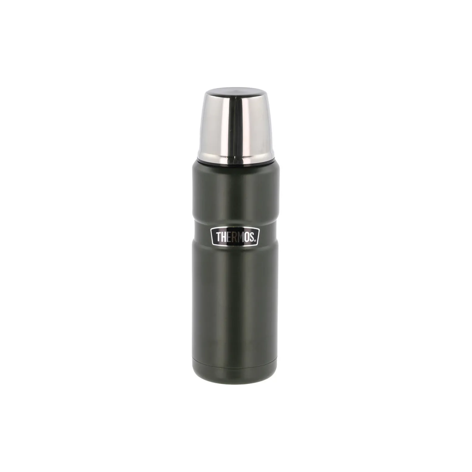 Thermos To Go * Stainless King termoflaske,