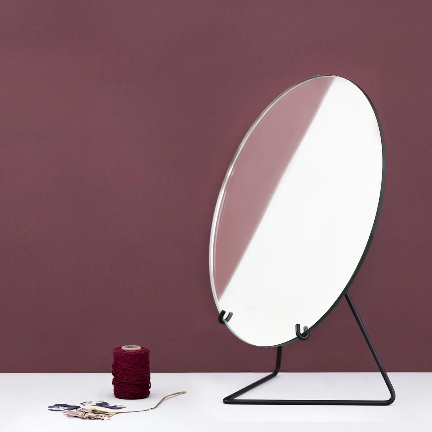 MOEBE Bordspejle-Standing Mirror,