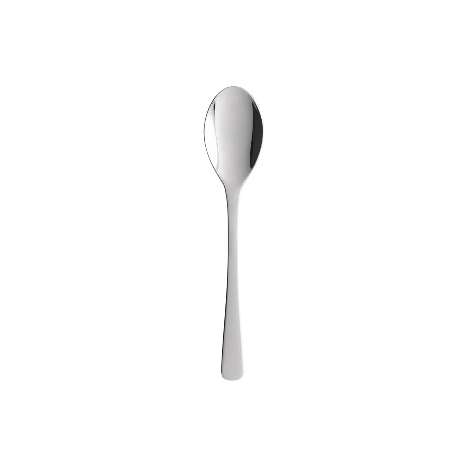 Gense Bestik * Steel Line dessertske