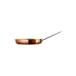 Eva Trio Gryder & Pander * Stegepande Ø 24 cm, copper
