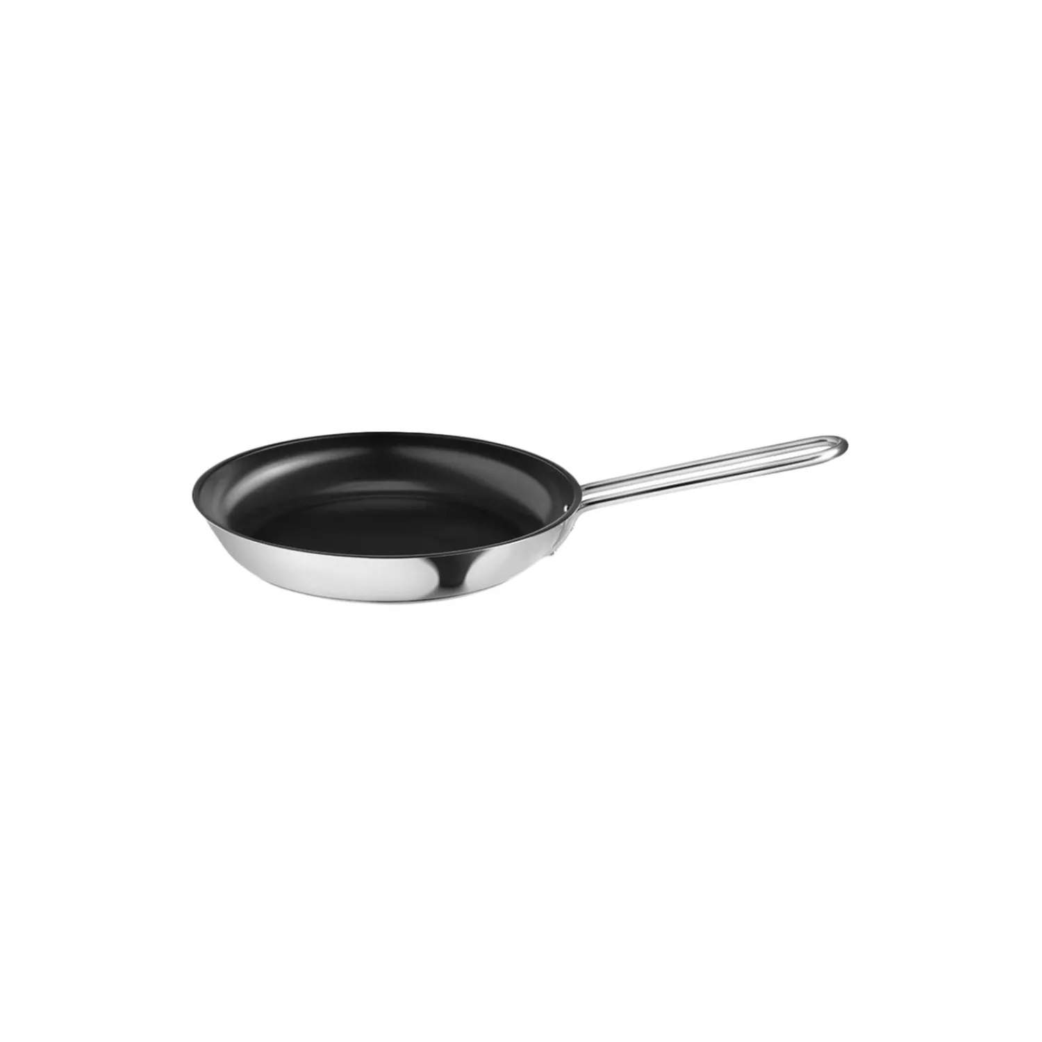Eva Trio Gryder & Pander * Stegepande keramisk Ø 24 cm