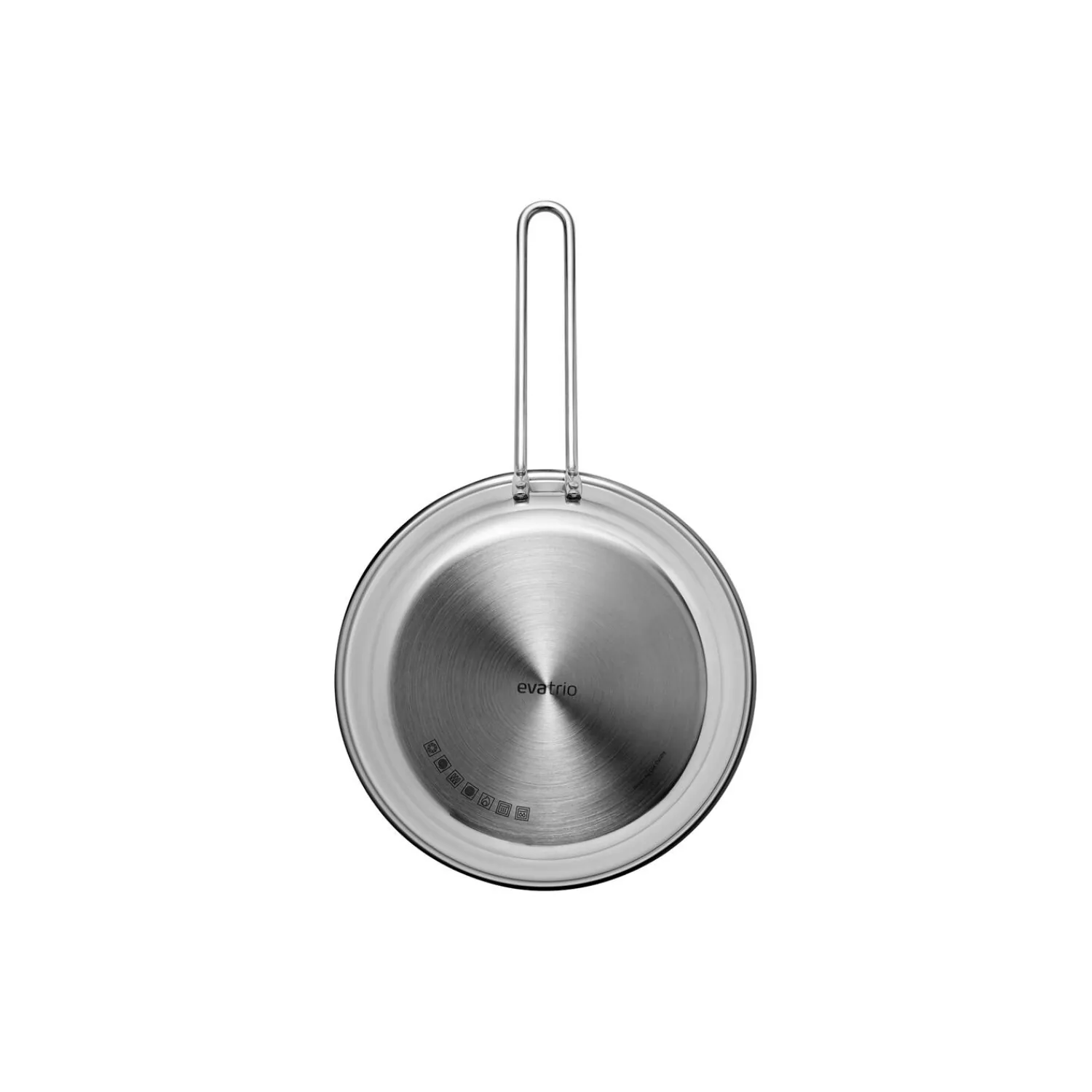 Eva Trio Gryder & Pander-Stegepande Slip-Let® Ø 20 cm