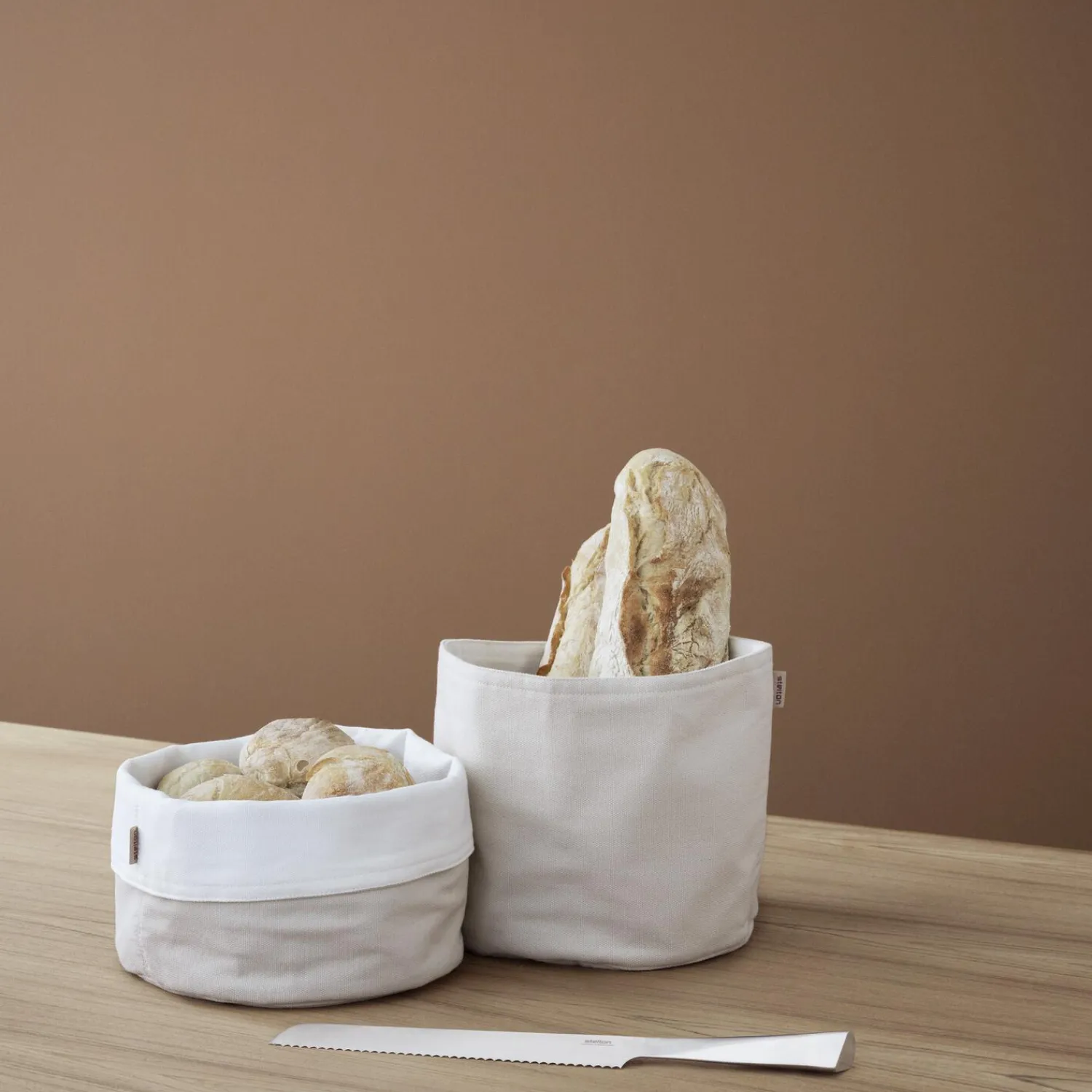 Stelton Bakker & Kurve * brødpose,