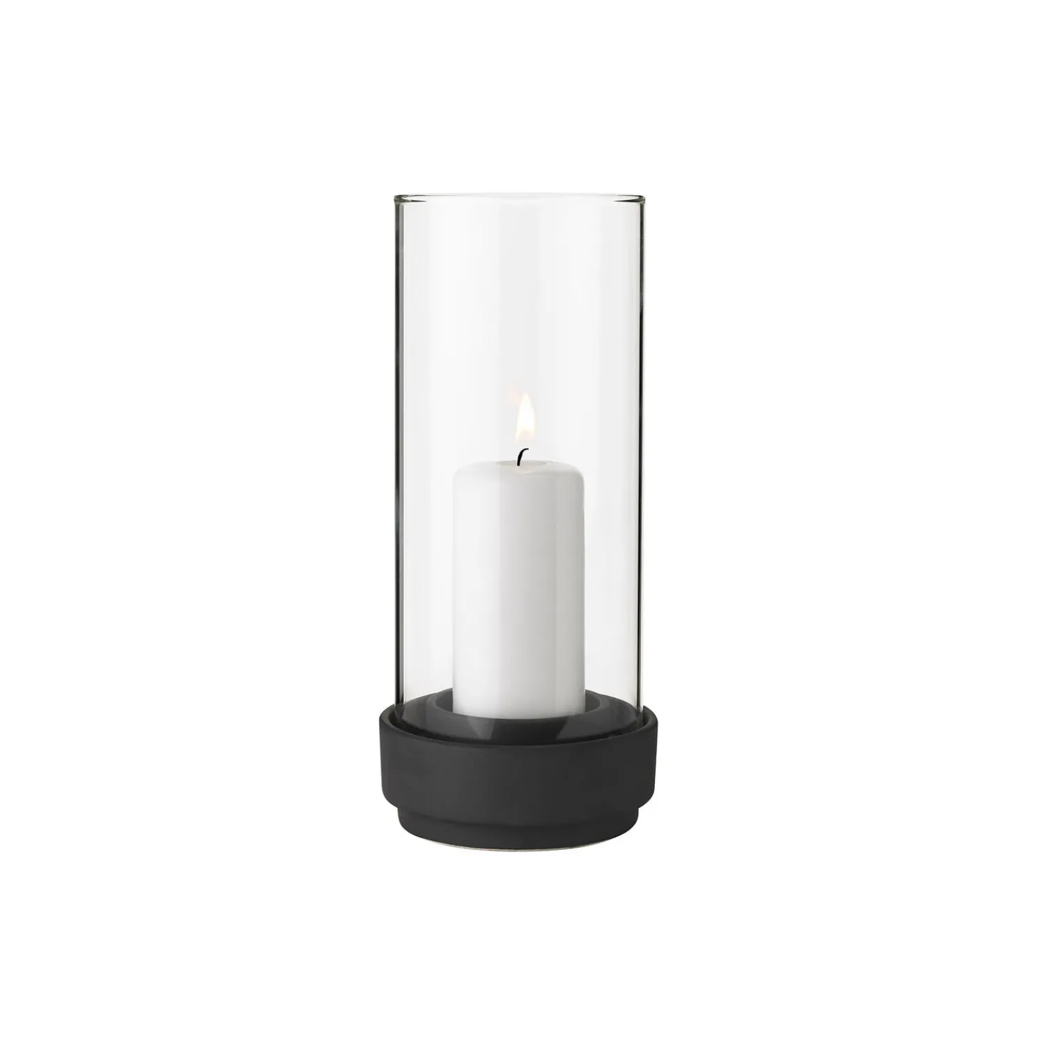 Stelton Lysestager-hurricane,
