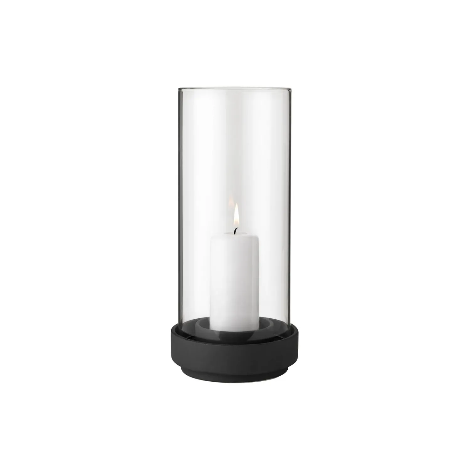 Stelton Lysestager-hurricane,