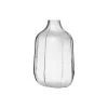 Normann Copenhagen Vaser-Step vase, clear