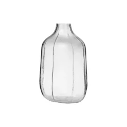 Normann Copenhagen Vaser-Step vase, clear