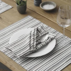 By Mogensen Bordtekstiler-Stofserviet,