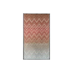 Missoni Home Håndklæder * Stone håndklæde, 100 multifarvet