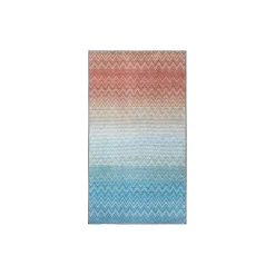 Missoni Home Håndklæder * Stone håndklæde, 100 multifarvet