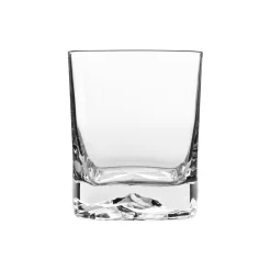 Luigi Bormioli Glas-Strauss Rocks vandglas/whiskyglas 4 stk.
