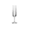 Orrefors Glas-Street champagneglas