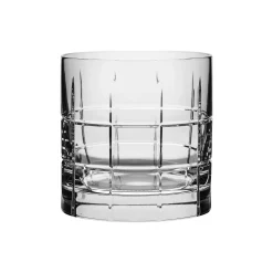 Orrefors Glas-Street Double Old Fashioned