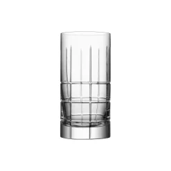 Orrefors Glas * Street Highball