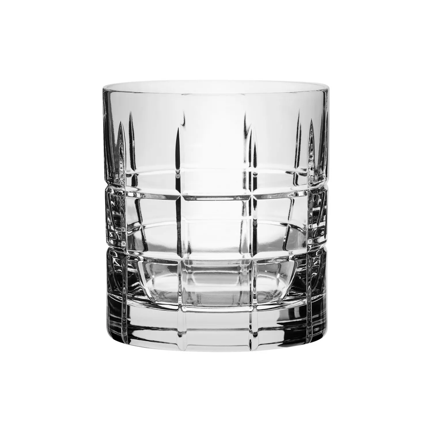 Orrefors Glas-Street Old Fashioned