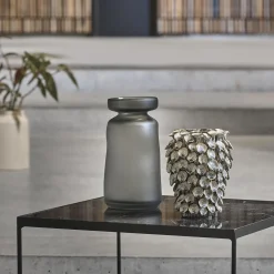 Villa Collection Vaser * Stren vase, multicolor