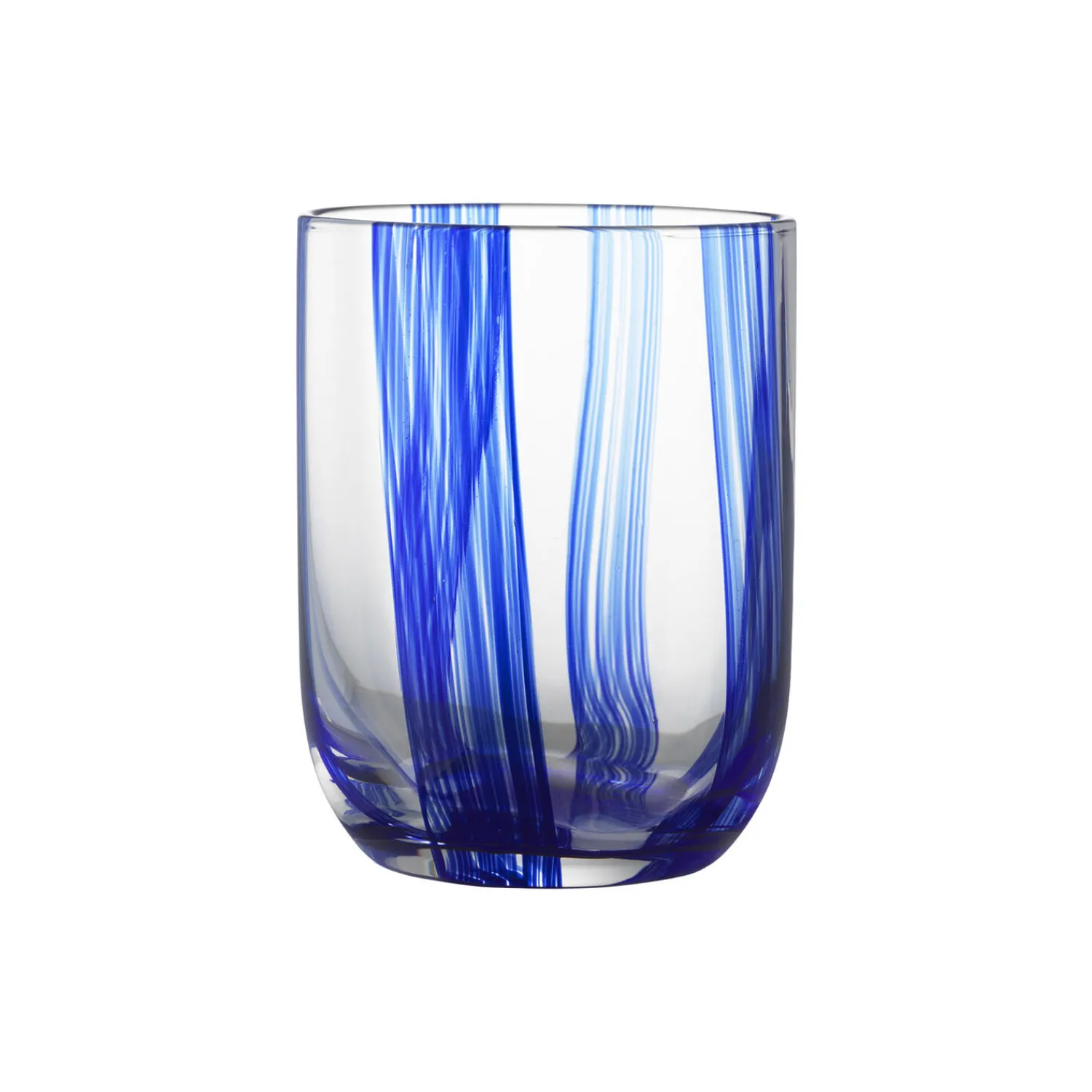 Normann Copenhagen Glas-Stripe glas,