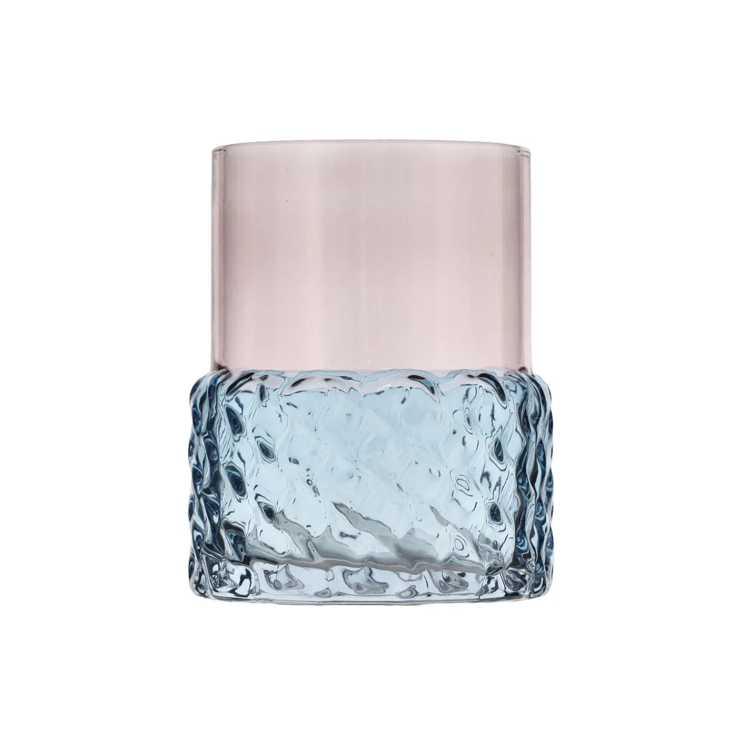 Villa Collection Lysestager-Styles Fyrfadsstage,