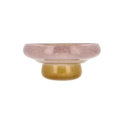 Villa Collection Skåle & Fade * Styles skål, rose/yellow