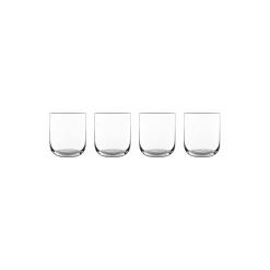 Luigi Bormioli Glas * Sublime vandglas 4 stk.
