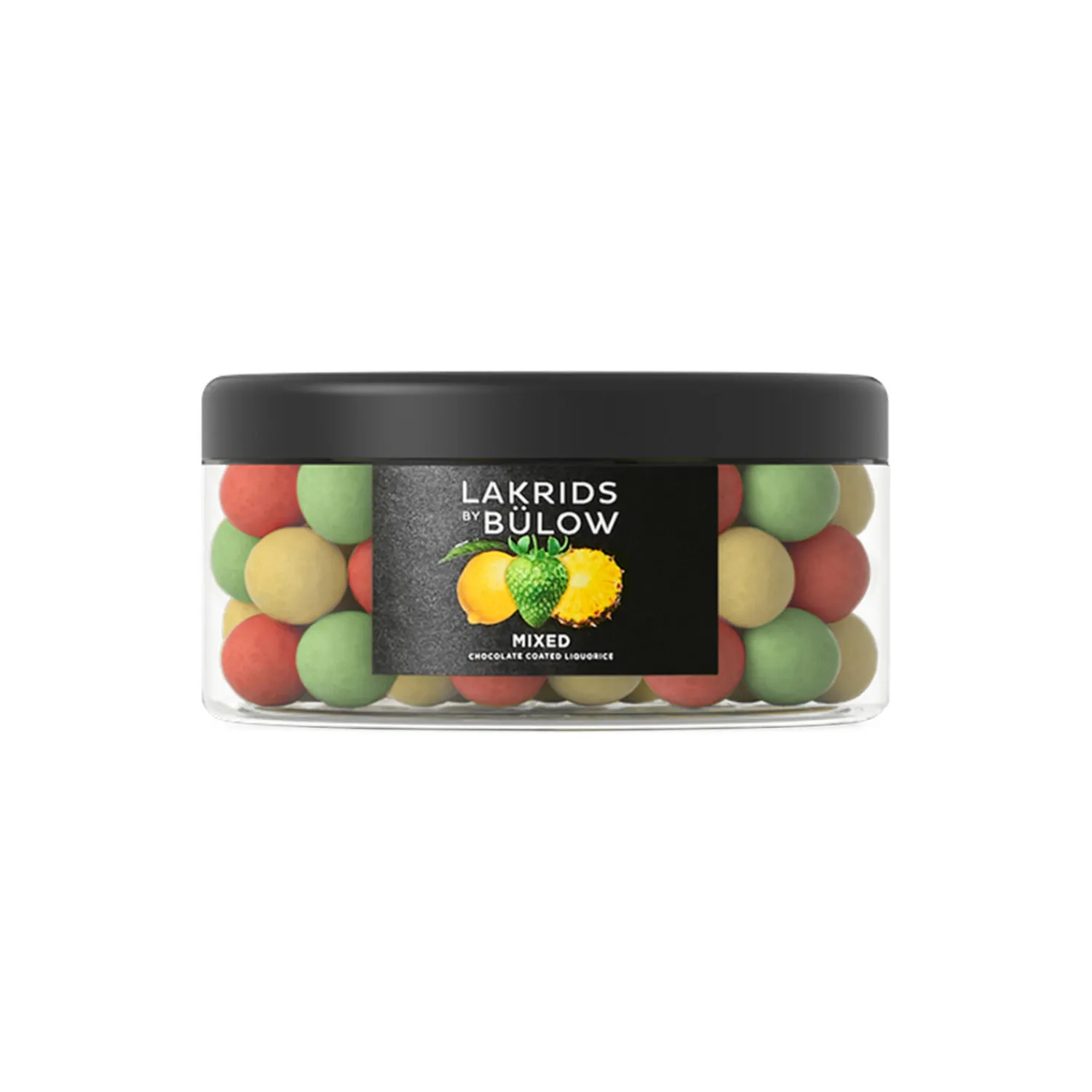 Lakrids by Bülow Delikatesser * SUMMER 2025 Mixed Large