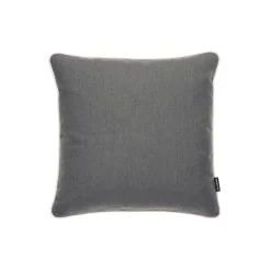 Pappelina Pyntepuder & Hynder|Havepuder & -Hynder-Sunny indendørs/udendørs pude, dark grey