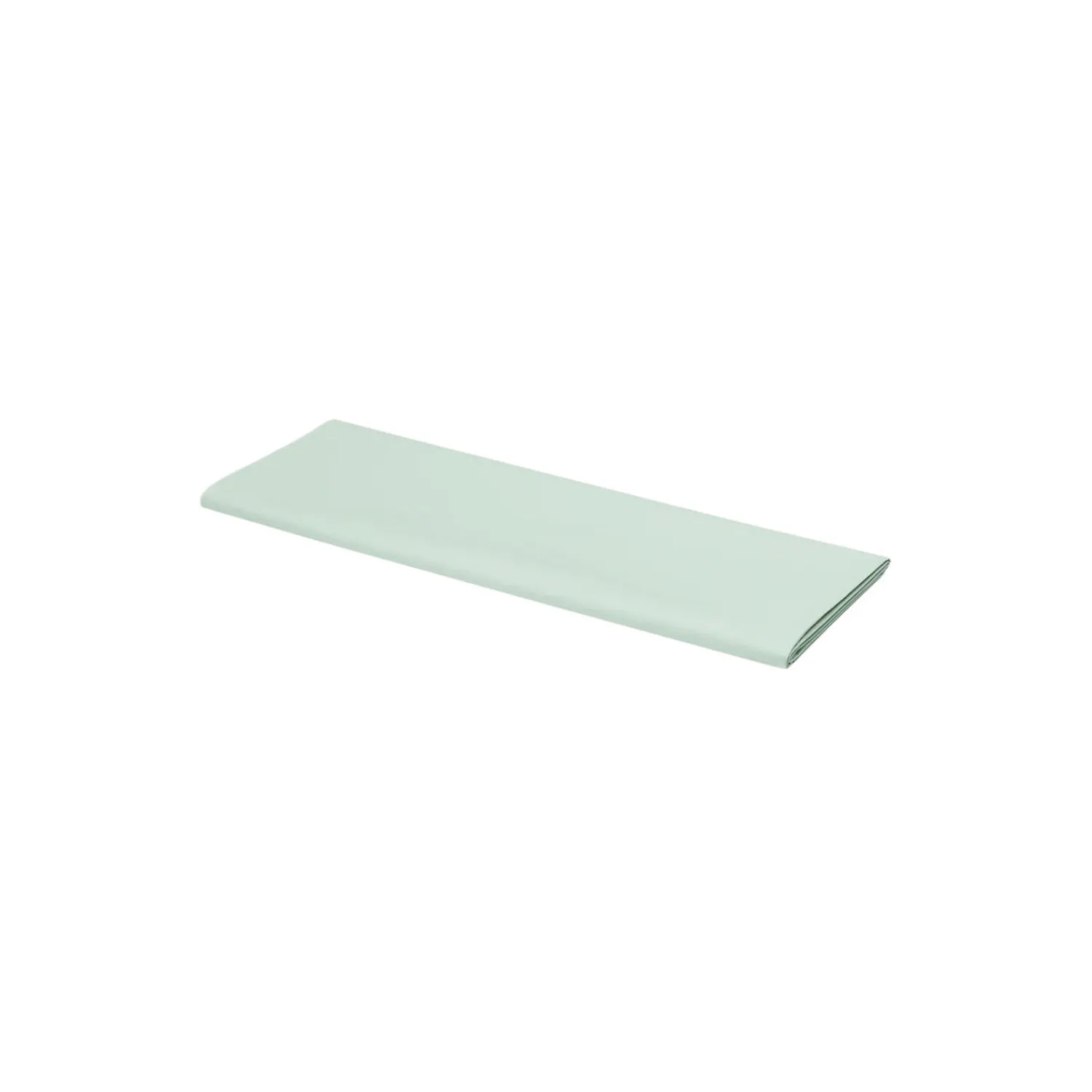 Georg Jensen Damask Sengetøj-SUPIMA PERCALE fladt lagen,
