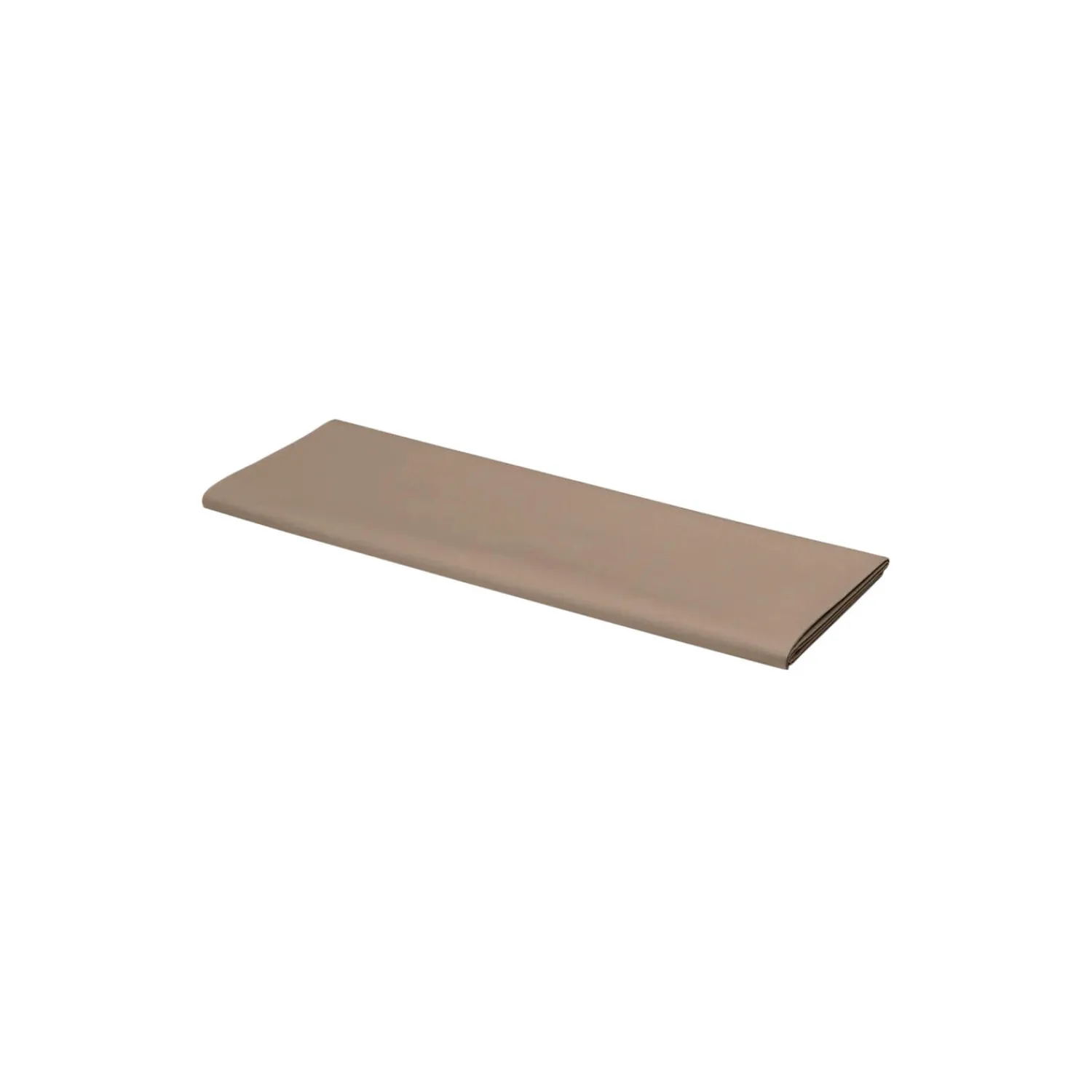 Georg Jensen Damask Sengetøj * SUPIMA PERCALE fladt lagen,