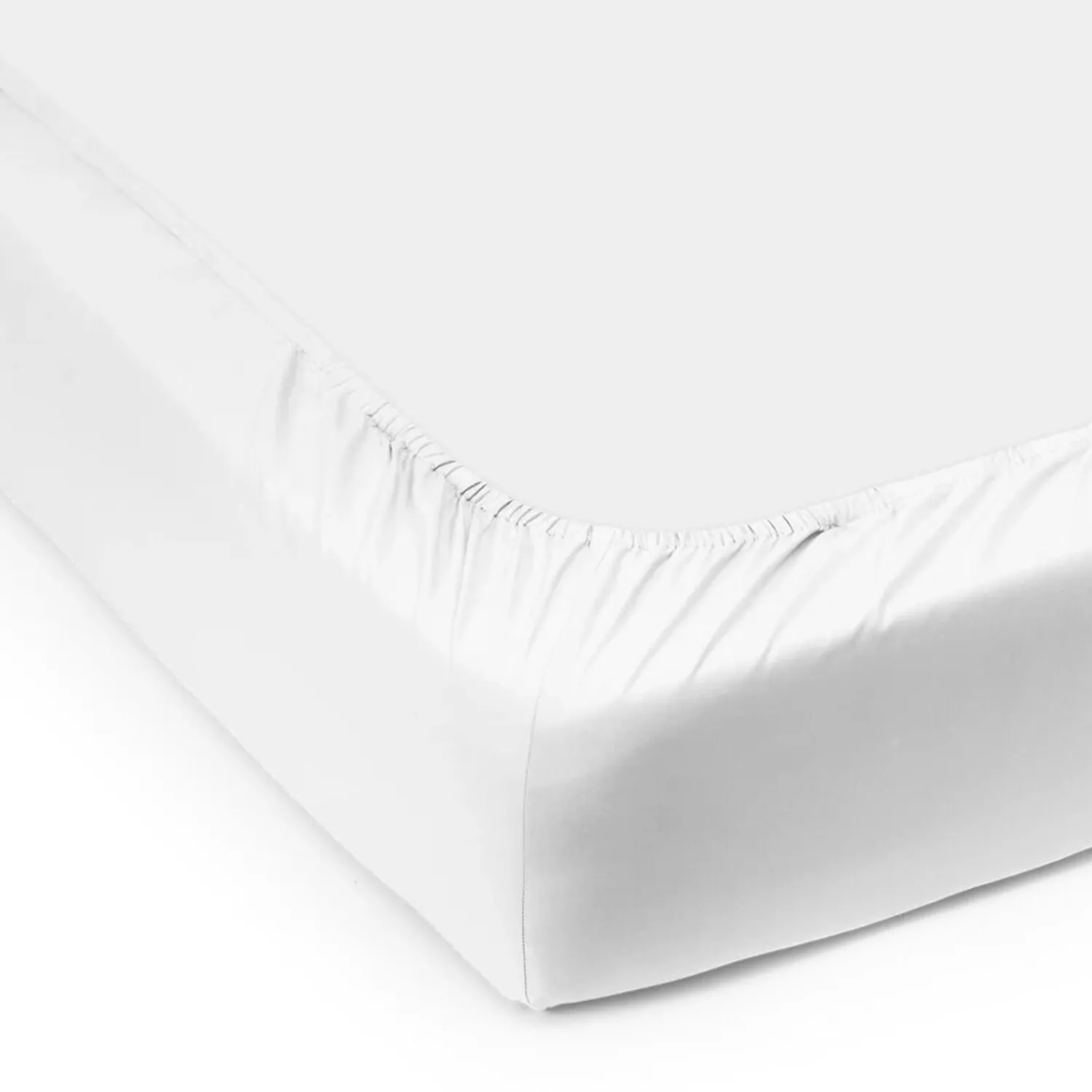 Georg Jensen Damask Sengetøj * SUPIMA PERCALE lagen til boxmadras,