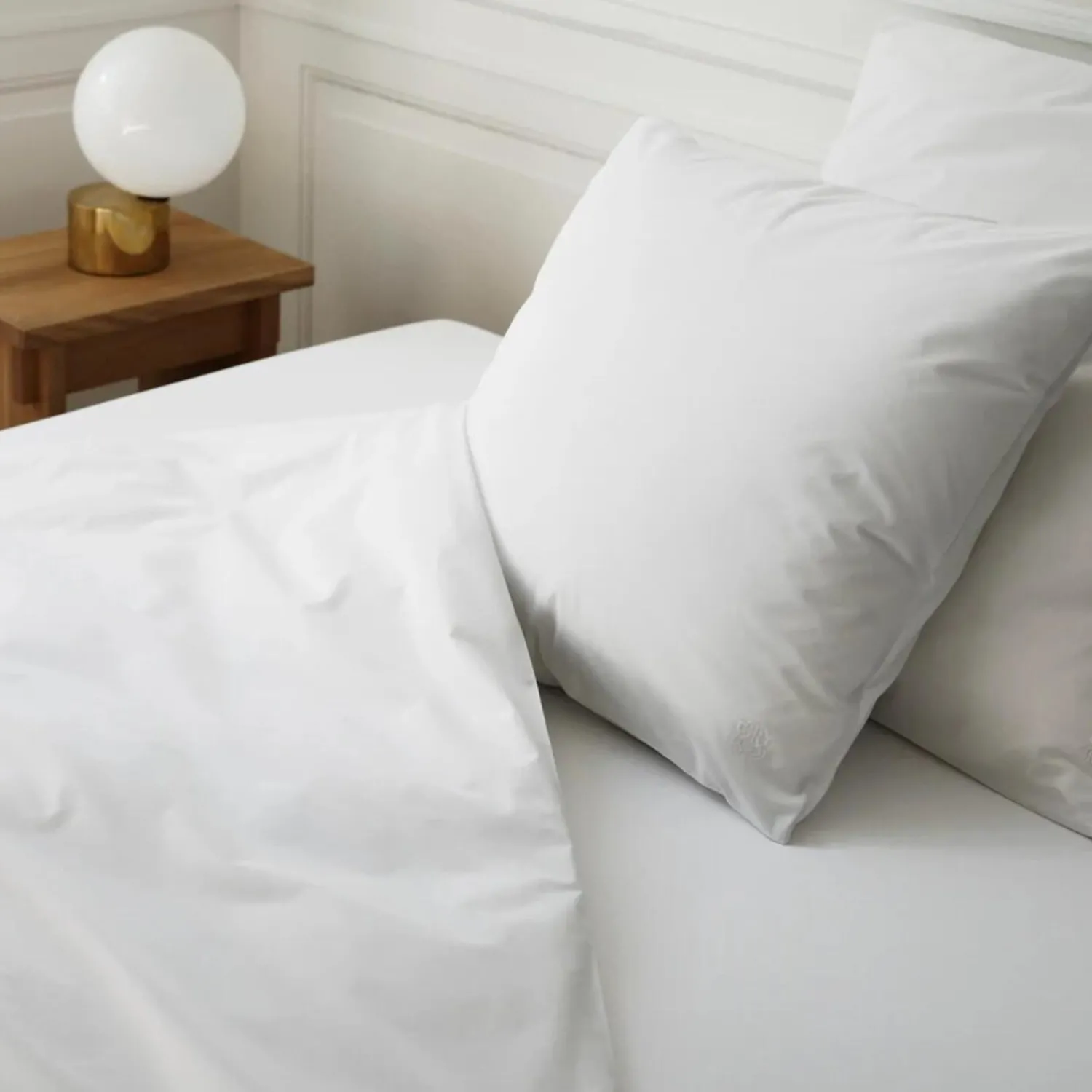 Georg Jensen Damask Sengetøj * SUPIMA PERCALE sengetøj,