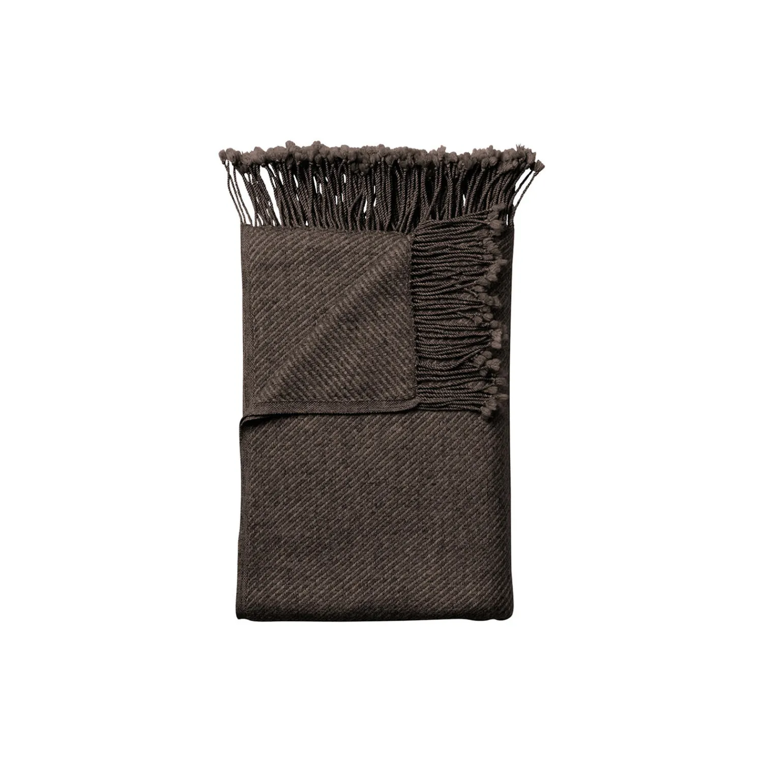 CARE BY ME Plaider-SUSAN Throw,