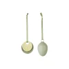 Dottir Nordic Design Pynt-Sweet Stories Ornaments 2 stk, sage