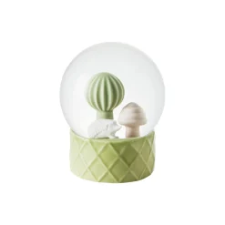 Dottir Nordic Design Pynt-Sweet Stories Spring Globe Clover