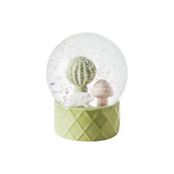 Dottir Nordic Design Pynt-Sweet Stories Spring Globe Clover