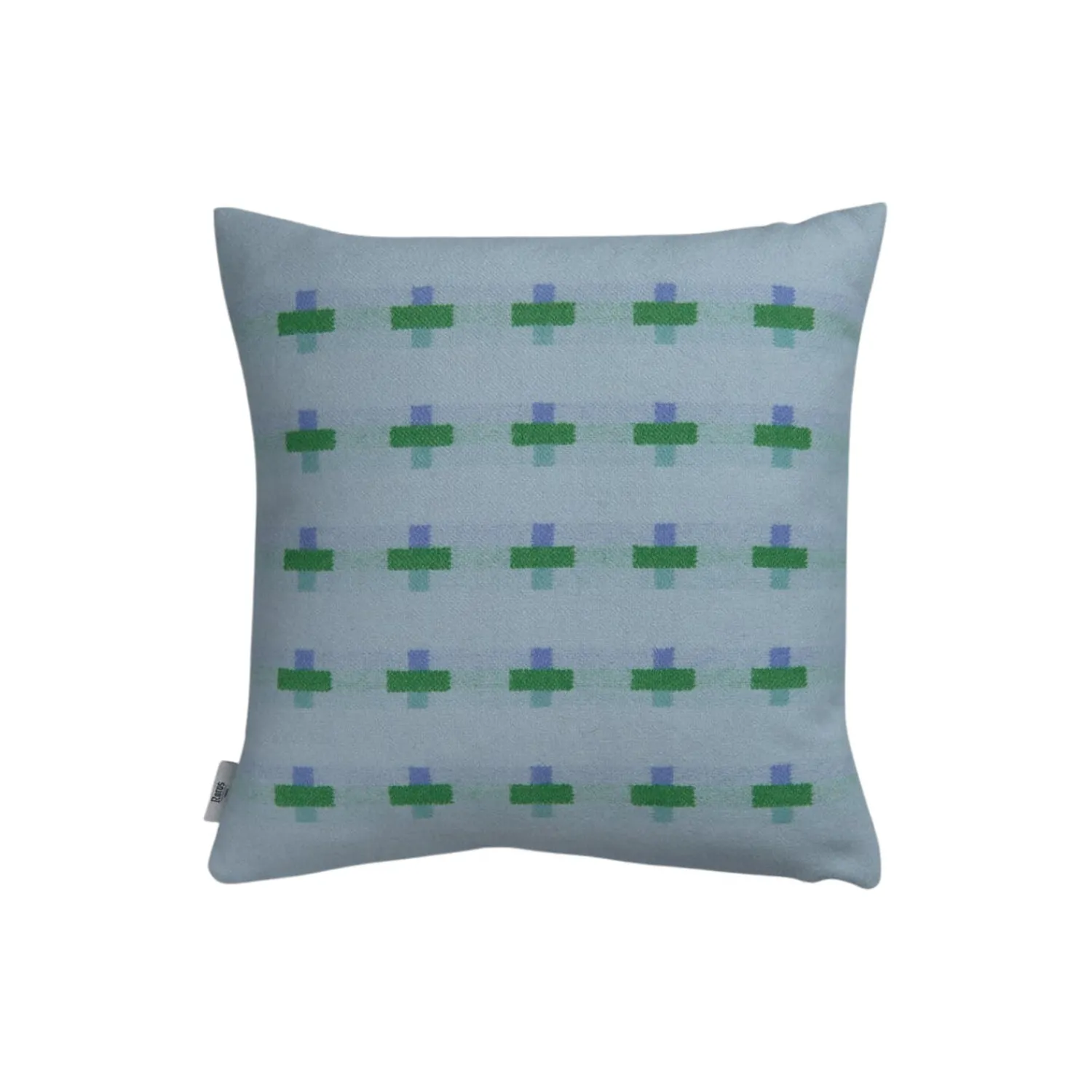 Røros Tweed Pyntepuder & Hynder-SYNDIN Cushion,