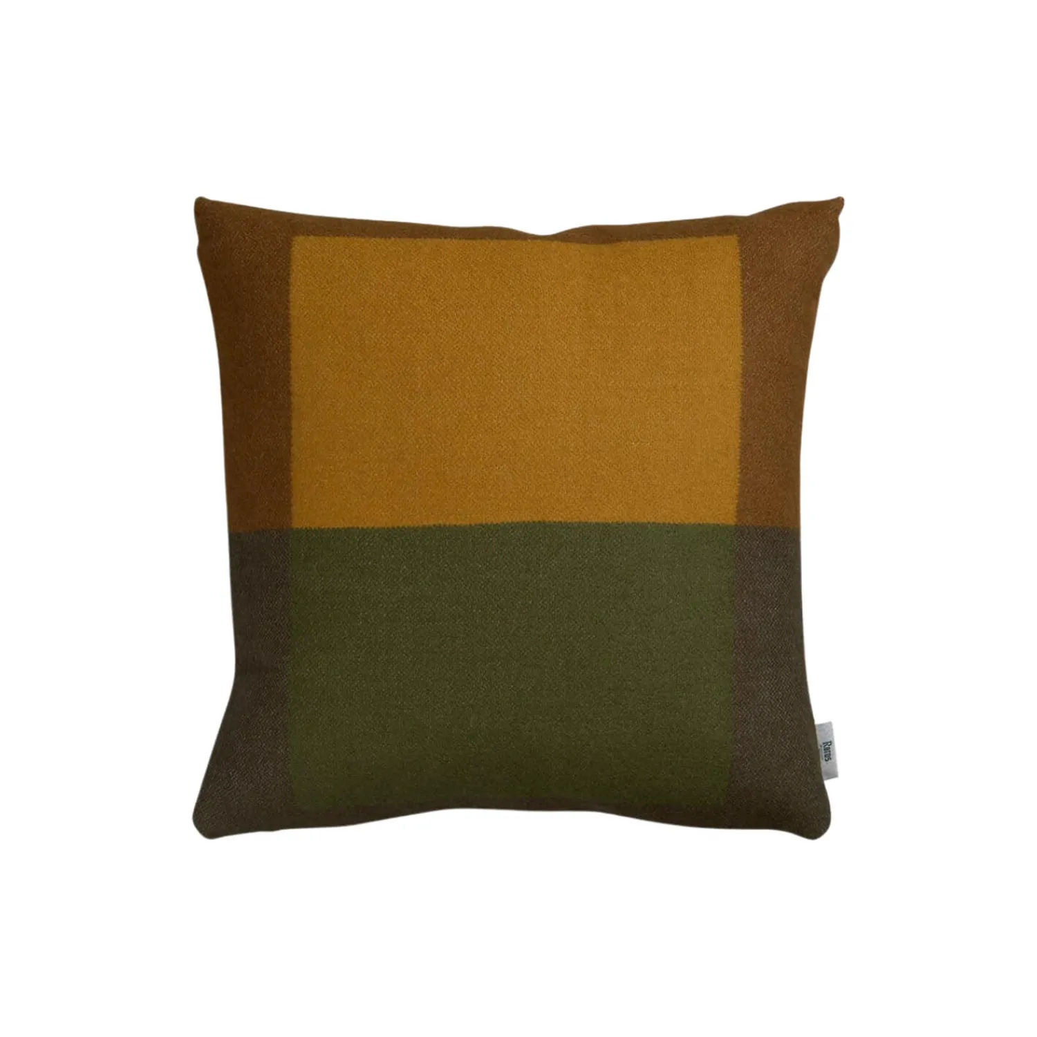 Røros Tweed Pyntepuder & Hynder * SYNDIN Cushion,
